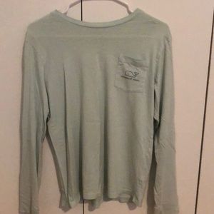 Vineyard Vines long sleeve